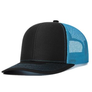 夏に使う登山用メッシュキャップ／涼しげなゴルフキャップをカスタマイズする