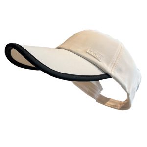 夏用のレディースゴルフキャップ/ベースボールキャップをカスタマイズする